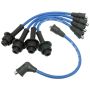 NGK 55010 NGK Spark Plug Wire Set