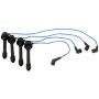 NGK 55012 NGK Spark Plug Wire Set