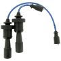 NGK 55030 NGK Spark Plug Wire Set