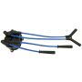 NGK 55040 NGK Spark Plug Wire Set
