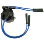 NGK 55041 NGK Spark Plug Wire Set