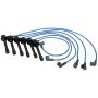 NGK 55051 NGK Spark Plug Wire Set