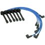NGK 55080 NGK Spark Plug Wire Set