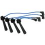 NGK 56001 NGK Spark Plug Wire Set