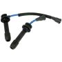 NGK 56002 NGK Spark Plug Wire Set