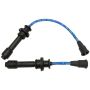 NGK 56003 NGK Spark Plug Wire Set