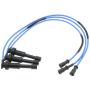 NGK 56004 NGK Spark Plug Wire Set