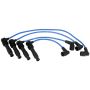 NGK 56006 NGK Spark Plug Wire Set