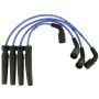 NGK 56010 NGK Spark Plug Wire Set
