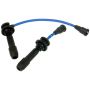 NGK 56082 NGK Spark Plug Wire Set