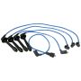 NGK 56197 NGK Spark Plug Wire Set