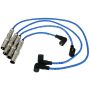 NGK 57021 NGK Spark Plug Wire Set