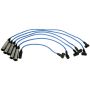 NGK 57022 NGK Spark Plug Wire Set