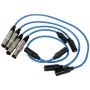 NGK 57132 NGK Spark Plug Wire Set