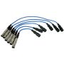 NGK 57145 NGK Spark Plug Wire Set