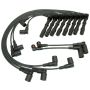 NGK 57179 NGK Spark Plug Wire Set