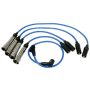 NGK 57283 NGK Spark Plug Wire Set