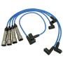 NGK 57299 NGK Spark Plug Wire Set