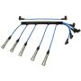 NGK 57327 NGK Spark Plug Wire Set
