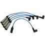 NGK 57390 NGK Spark Plug Wire Set
