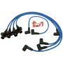 NGK 57411 NGK Spark Plug Wire Set