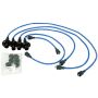 NGK 57435 NGK Spark Plug Wire Set