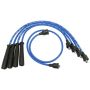 NGK 58398 NGK Spark Plug Wire Set
