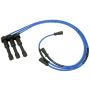 NGK 58402 NGK Spark Plug Wire Set