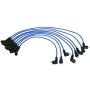 NGK 58403 NGK Spark Plug Wire Set