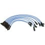 NGK 58404 NGK Spark Plug Wire Set