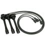 NGK 58406 NGK Spark Plug Wire Set