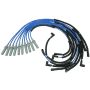 NGK 58407 NGK Spark Plug Wire Set