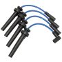 NGK 58409 NGK Spark Plug Wire Set