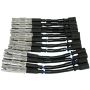 NGK 58410 NGK Spark Plug Wire Set