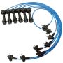 NGK 6402 NGK Spark Plug Wire Set
