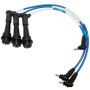 NGK 6404 NGK Spark Plug Wire Set
