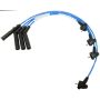 NGK 6406 NGK Spark Plug Wire Set