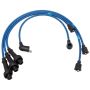 NGK 7551 NGK Spark Plug Wire Set