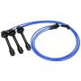 NGK 7783 NGK Spark Plug Wire Set