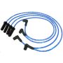 NGK 7845 NGK Spark Plug Wire Set