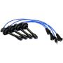 NGK 7899 NGK Spark Plug Wire Set
