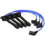 NGK 7962 NGK Spark Plug Wire Set