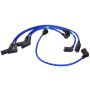 NGK 8001 NGK Spark Plug Wire Set