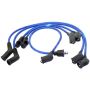 NGK 8002 NGK Spark Plug Wire Set