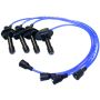 NGK 8005 NGK Spark Plug Wire Set