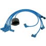 NGK 8006 NGK Spark Plug Wire Set