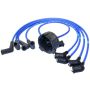 NGK 8008 NGK Spark Plug Wire Set