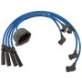 NGK 8014 NGK Spark Plug Wire Set