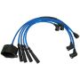 NGK 8016 NGK Spark Plug Wire Set