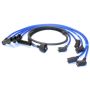 NGK 8017 NGK Spark Plug Wire Set